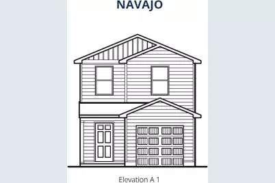 218 Road 590108, Cleveland, TX 77327 - Photo 1