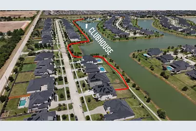 140 Lakehouse Landing Drive, Katy, TX 77493 - Photo 22