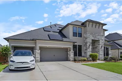 140 Lakehouse Landing Drive, Katy, TX 77493 - Photo 26