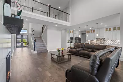 140 Lakehouse Landing Drive, Katy, TX 77493 - Photo 2