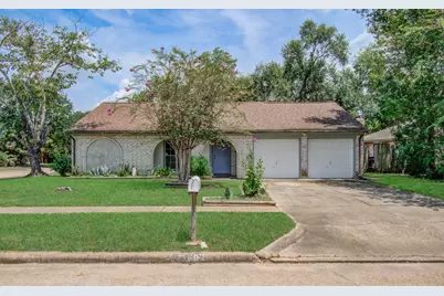 15603 Boulder Oaks Drive, Houston, TX 77084 - Photo 2