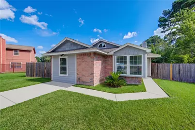 15814 Murrelet Court, Humble, TX 77396 - Photo 2