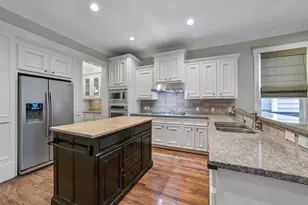 508 W 23rd St, Houston, TX 77008 - Photo 6