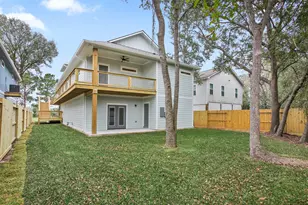 3613 Pecan Dr, Bacliff, TX 77518 - Photo 36