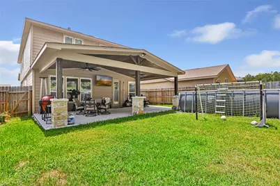 9526 Louis Phillip Street, Magnolia, TX 77354 - Photo 26
