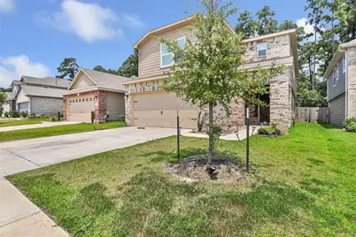 9526 Louis Phillip Street, Magnolia, TX 77354 - Photo 1