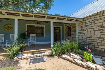 7827 Newman Lane, Brenham, TX 77833 - Photo 4