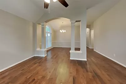 7031 Echo Pines Drive, Humble, TX 77346 - Photo 2