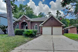 7031 Echo Pines Dr, Humble, TX 77346 - Photo 1