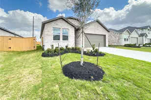 9726 Westminster Manor Dr, Cypress, TX 77433 - Photo 2