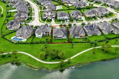 18310 Handyside Drive, Richmond, TX 77407 - Photo 4