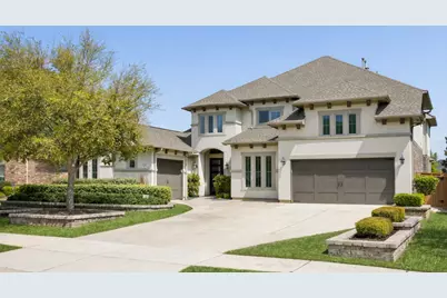 18310 Handyside Drive, Richmond, TX 77407 - Photo 1