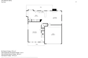 1810 Telkwa Dr, Spring, TX 77386 - Photo 20