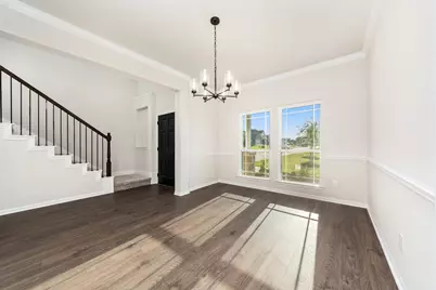 233 Crestview Drive, West Columbia, TX 77486 - Photo 4