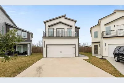 9202 Buffum Street, Houston, TX 77051 - Photo 1