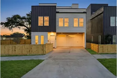 4208 Fox Street, Houston, TX 77003 - Photo 2