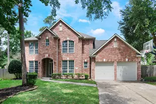 11 Barlow Ct, The Woodlands, TX 77382 - Photo 2