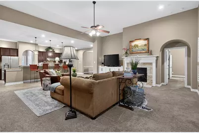 1207 Chapel Cone Lane, Katy, TX 77494 - Photo 6