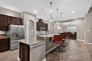 1207 Chapel Cone Ln, Katy, TX 77494 - Photo 8