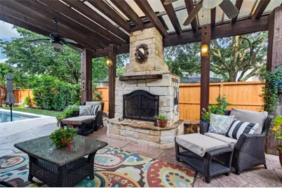 1207 Chapel Cone Lane, Katy, TX 77494 - Photo 1