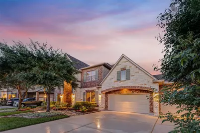 26826 Wedgewater Crest Lane, Katy, TX 77494 - Photo 4