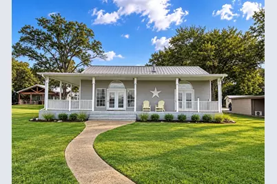 20283 Lakeshore Drive, Thornton, TX 76687 - Photo 2