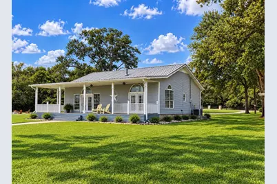 20283 Lakeshore Drive, Thornton, TX 76687 - Photo 8