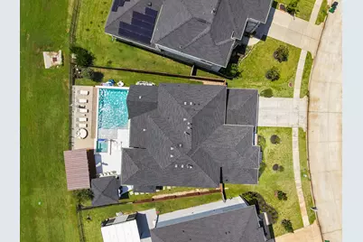 25003 Rainflower Creek Lane, Tomball, TX 77375 - Photo 22