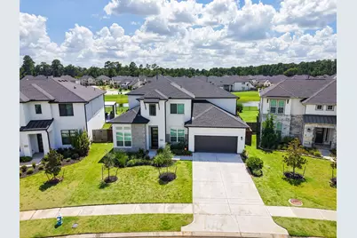 25003 Rainflower Creek Lane, Tomball, TX 77375 - Photo 24