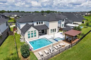 25003 Rainflower Creek Ln, Tomball, TX 77375 - Photo 24