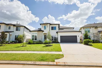 25003 Rainflower Creek Lane, Tomball, TX 77375 - Photo 1