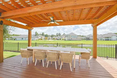 25003 Rainflower Creek Lane, Tomball, TX 77375 - Photo 16