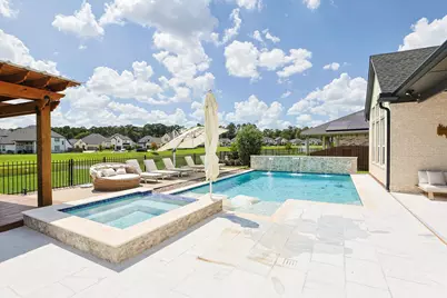 25003 Rainflower Creek Lane, Tomball, TX 77375 - Photo 18