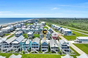 3811 Conch, Galveston, TX 77554 - Photo 1