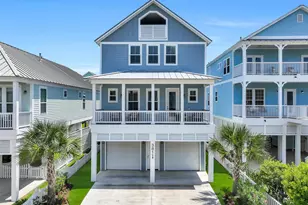 3811 Conch, Galveston, TX 77554 - Photo 2