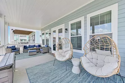 3811 Conch, Galveston, TX 77554 - Photo 8