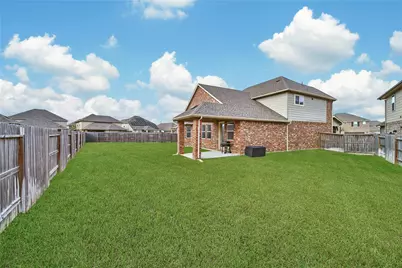 8923 Jasper Lake Drive, Cypress, TX 77433 - Photo 32