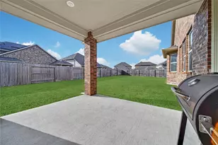 8923 Jasper Lake Dr, Cypress, TX 77433 - Photo 30