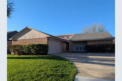 1810 Mustang Springs Drive, Missouri City, TX 77459 - Photo 1