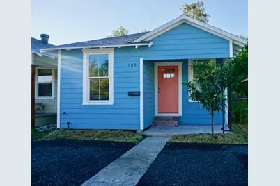 304 E 33rd Street, Houston, TX 77018 - Photo 1