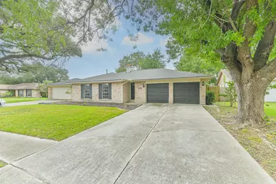 3411 Almondwood Drive, Spring, TX 77389 - Photo 2