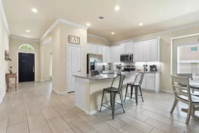 55 County Road 6615, Dayton, TX 77535 - Photo 6