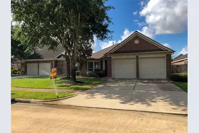 17115 Sheffield Pines Lane, Houston, TX 77095 - Photo 2