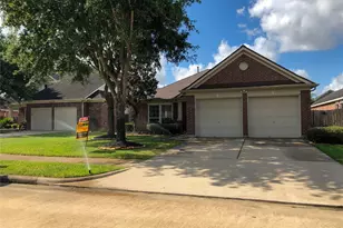 17115 Sheffield Pines Ln, Houston, TX 77095 - Photo 2