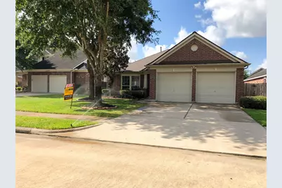 17115 Sheffield Pines Lane, Houston, TX 77095 - Photo 1