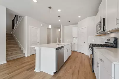 2507 Serrano Plains Trail, Crosby, TX 77532 - Photo 4