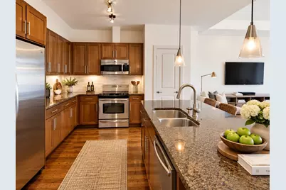 1400 McKinney Street #3105, Houston, TX 77010 - Photo 4