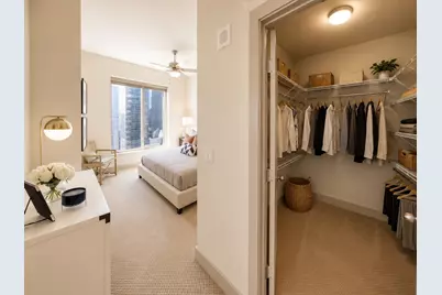 1400 McKinney Street #3105, Houston, TX 77010 - Photo 8
