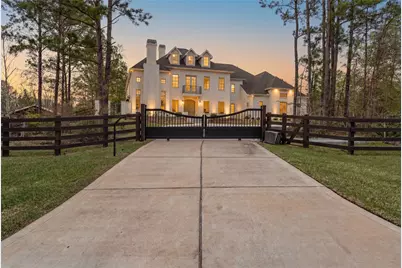 7226 Morningbrook Drive, Montgomery, TX 77316 - Photo 48