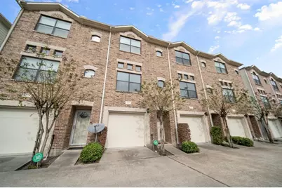 7650 Springhill Street #403, Houston, TX 77021 - Photo 2
